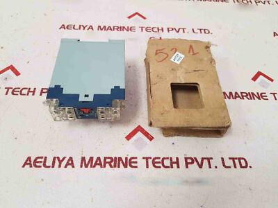 Schleicher KZT110(C) Time Relay 06013695 513 077