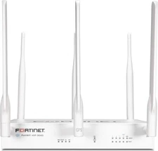 Fortinet Fortigate FortiWiFi FWF-40F-3G4G 5 x GE RJ45 ports 1  WAN Port