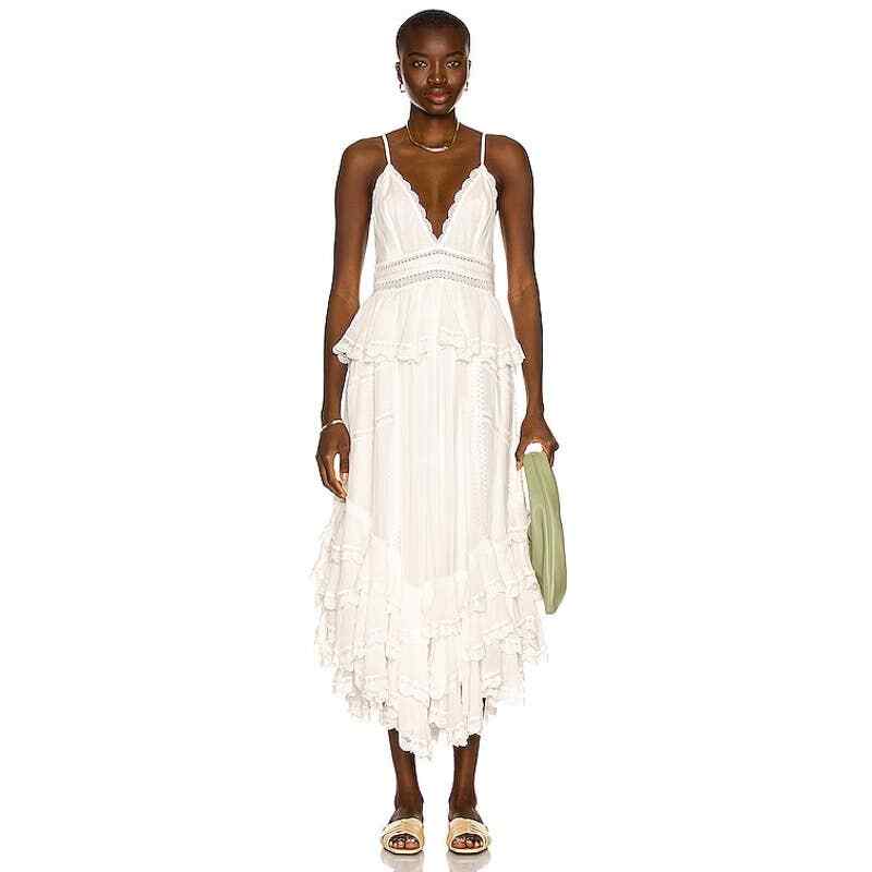 ROCOCO SAND Mia lace Dress XXS/XSP | eBay