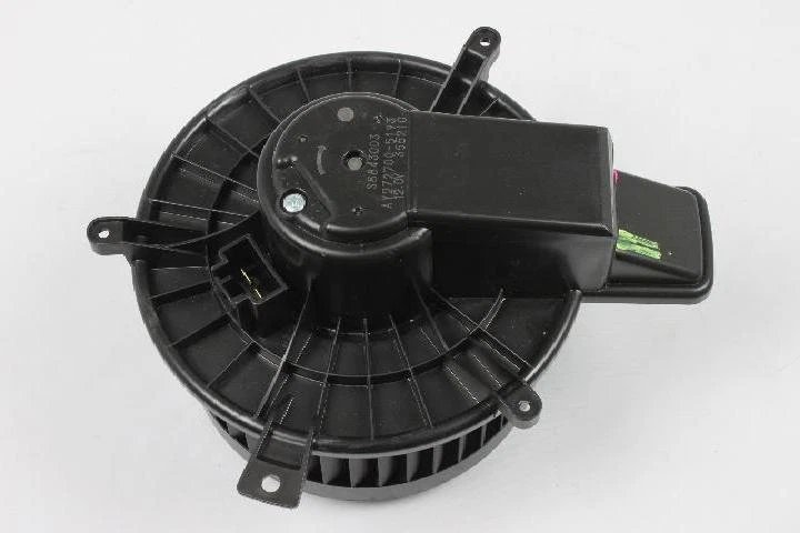 Genuine OEM Mopar Front HVAC Blower Motor For Chrysler Dodge Ram - Image 2 of 3