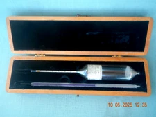 Marine Hydrometer