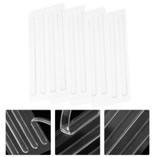 Thin Adhesive Tape Anti-wear Foot Stickers High Heel Shoes Cushion Affixed Care