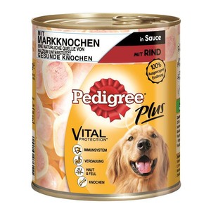 pedigree plus