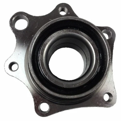 Conjunto de cojinete de rueda y buje PTC PT512262 para Honda Element 03-11 Foto 2 de 2