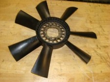 93 Bentley Brooklands Radiator Cooling Fan