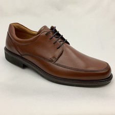 ecco holton lace up