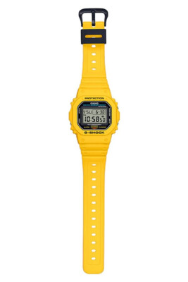 Casio G-Shock Revival Color Extra Case Band Set Men's Watch DWE