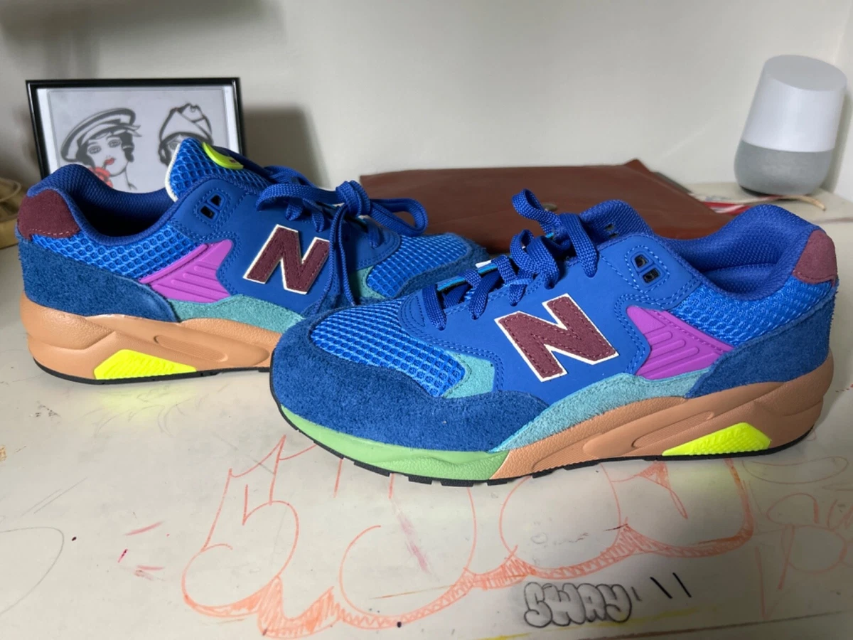 New balance 580 outlet elite