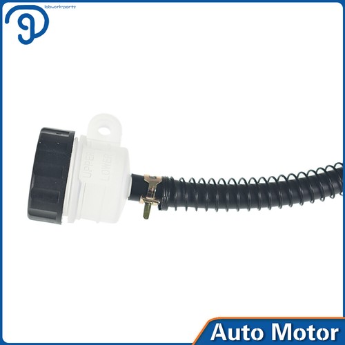 Conjunto de cilindro maestro de freno de disco trasero nuevo para Yamaha Raptor 660 660r 2001-05 - Imagen 6 de 8