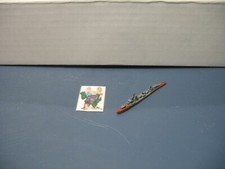  Axis Allies War at Sea TASK FORCE Isokaze 55/60 no card 