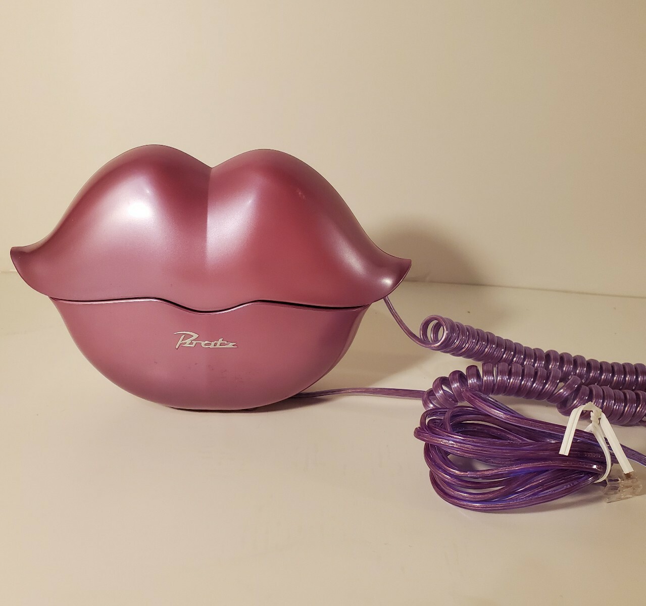 bratz luscious lip phone