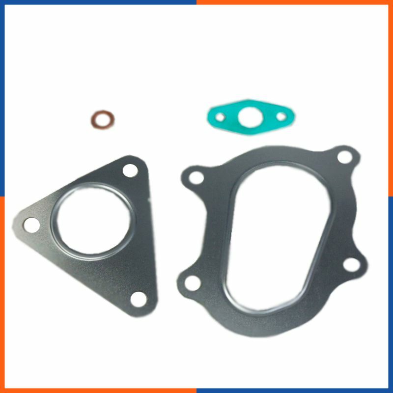 Pochette de joints turbocompresseur pour Opel Zafira et Astra moteurs 1.9 CDTI