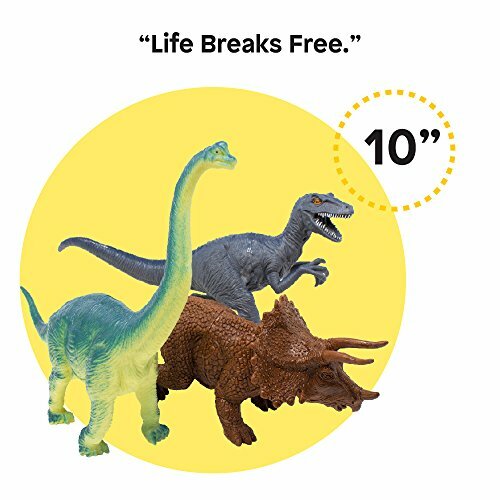 boley dinosaur toys