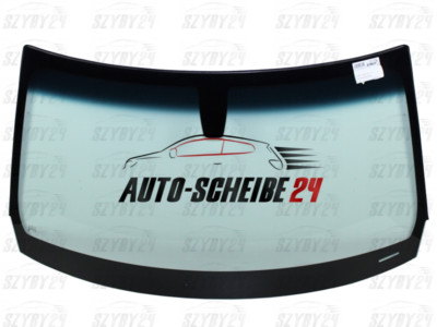 Frontscheibe Windschutzscheibe Chevrolet Silverado / GMC Sierra 2019-