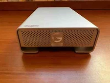 G-Technology G-Drive 0G00203 2TB 7.2kRPM USB/2xFirewire/eSATA External HDD
