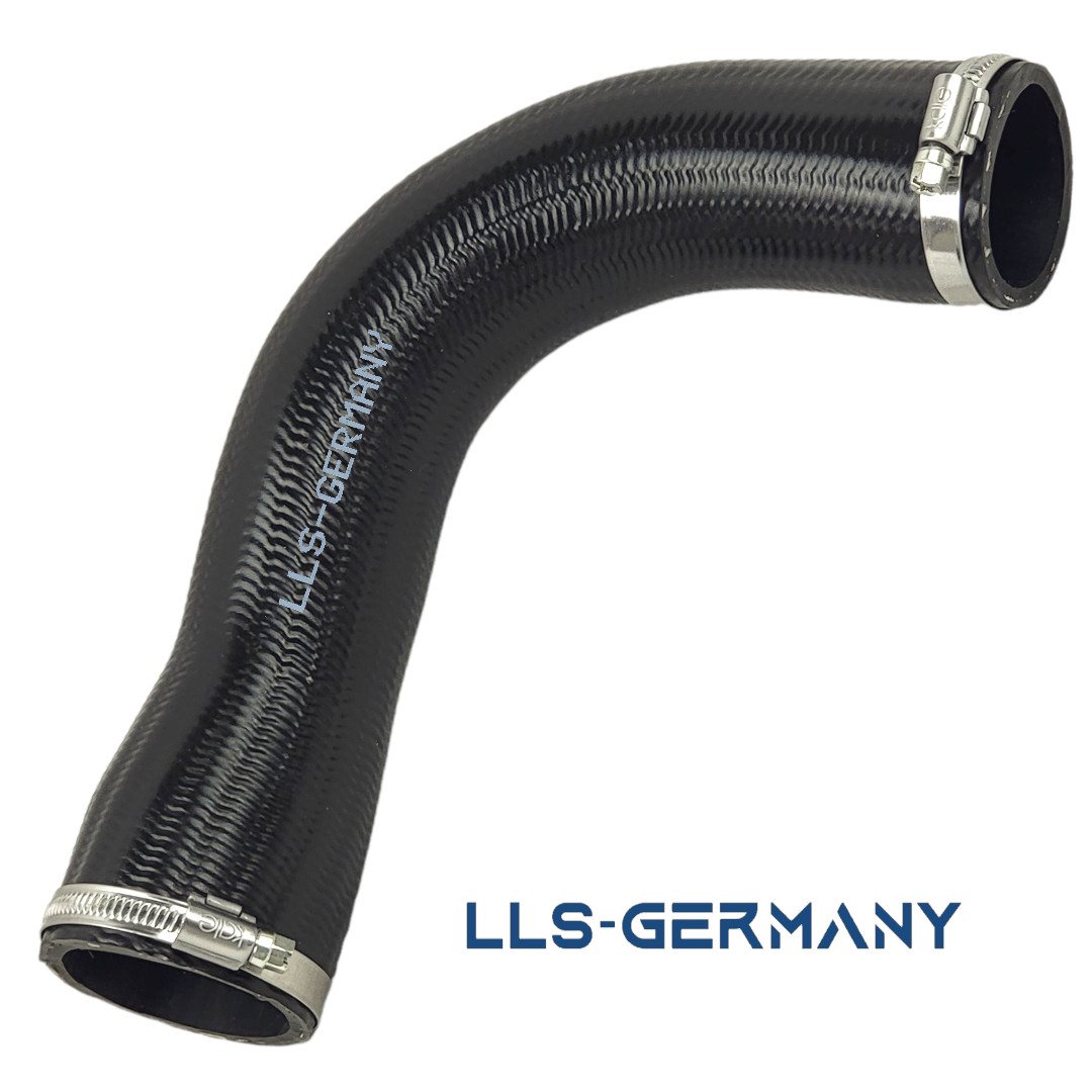 Intercooler Hose For NISSAN Qashqai / Qashqai+2 1.5 DCI 14463JD50D Turbo Hose