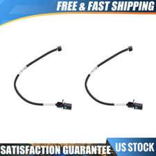 2X Centric Parts Disc Brake Pad Wear Sensor F...