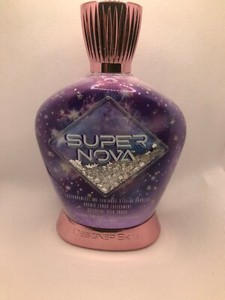 Designer Skin SuperNova Astronomical 100X Luminous Steller Bronzer Ltd ~ New!