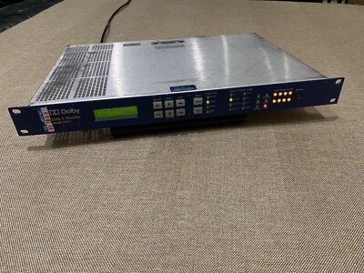Dolby DP571 E Encoder 