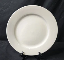 Royal Limited Whiteware Dinner Plate