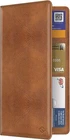 Car Registration Insurance Holder Car Document Holder Car Organizer Glove Box