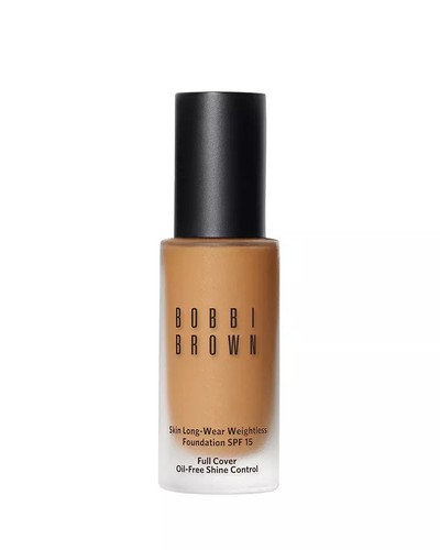 BOBBI BROWN Skin Long Wear Weightless Foundation SPF 15 1oz ( Pick Your Shade) - Picture 13 of 15
