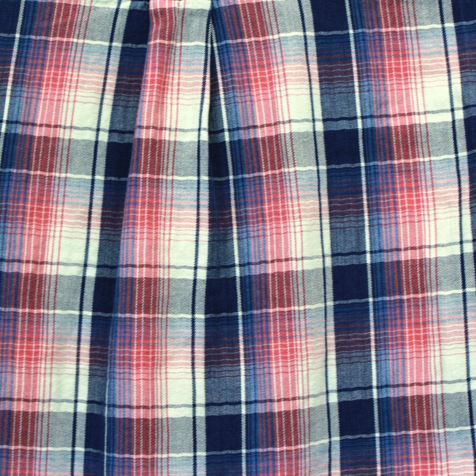 CURRENT ELLIOT THE PREP SCHOOL PLAID REVIVAL SHIR… - image 6