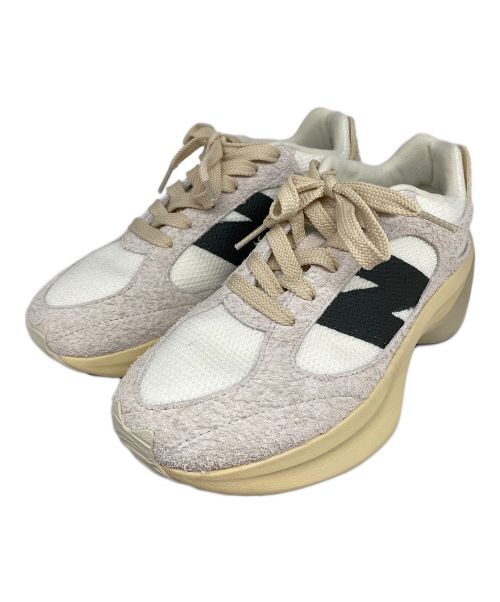 New Balance Warped Runner Sea Salt FQR19