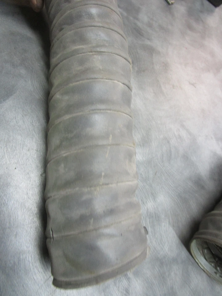 Torino Fairlane Cyclone Comet 1968 1969 mangueras de calefacción mangueras de conducto con aire acondicionado Foto 4 de 4