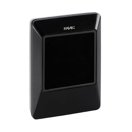 Sicurezza Avanzata FAAC XTR B 786041: Lettore RFID Anti-Clonazione