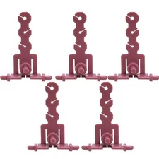 5 Pcs Knitting Machine Tensioner Accessories Replacement Tensioner for Knitti...