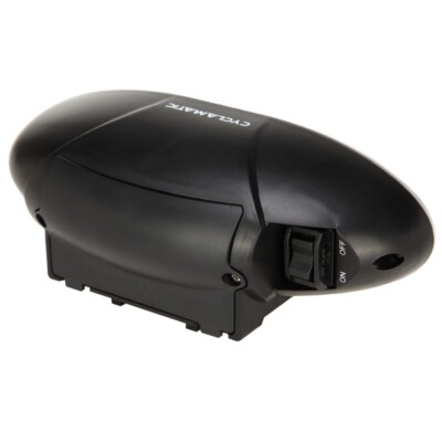 Cyclamatic Signal Pod V3 Tail Signalling Light Bicycle Wireless Indicator |  eBay