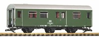 Piko 37683 G Reko-Packwagen 3Achsig Dage Dr Iv Neuheit 2020 Ovp<