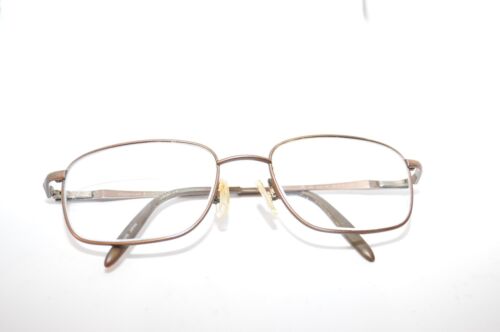 Christian Rothschild CR40 Col. 10 55 X 19 - 140 Eyeglasses - 第 1/3 張圖片