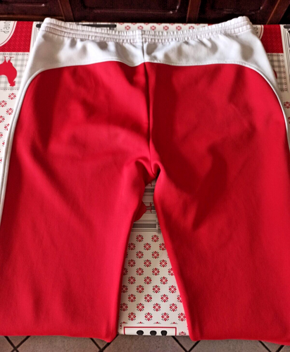 Russland Team Wald Sport Salt Lake City 2002 Full Suit Vintage XXL Komplettanzug - Bild 14 von 17