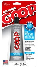Eclectic-Amazing Goop All-Purpose Glue-1oz