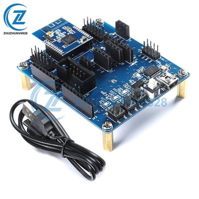XL2530 Development Kit CC2530 Zigbee Development Board and System