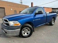 2011 Ram 1500
