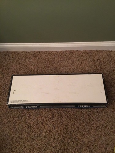 Vintage 1980 Matchbox 48 Car Carry Case - Picture 6 of 12