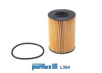 Purflux L364 ÖLfilter For Nissan Opel Renault Renault Trucks Vauxhall