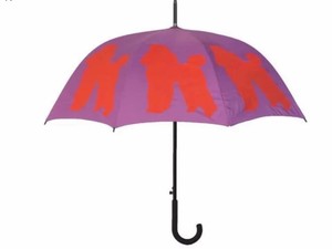 poodle umbrella