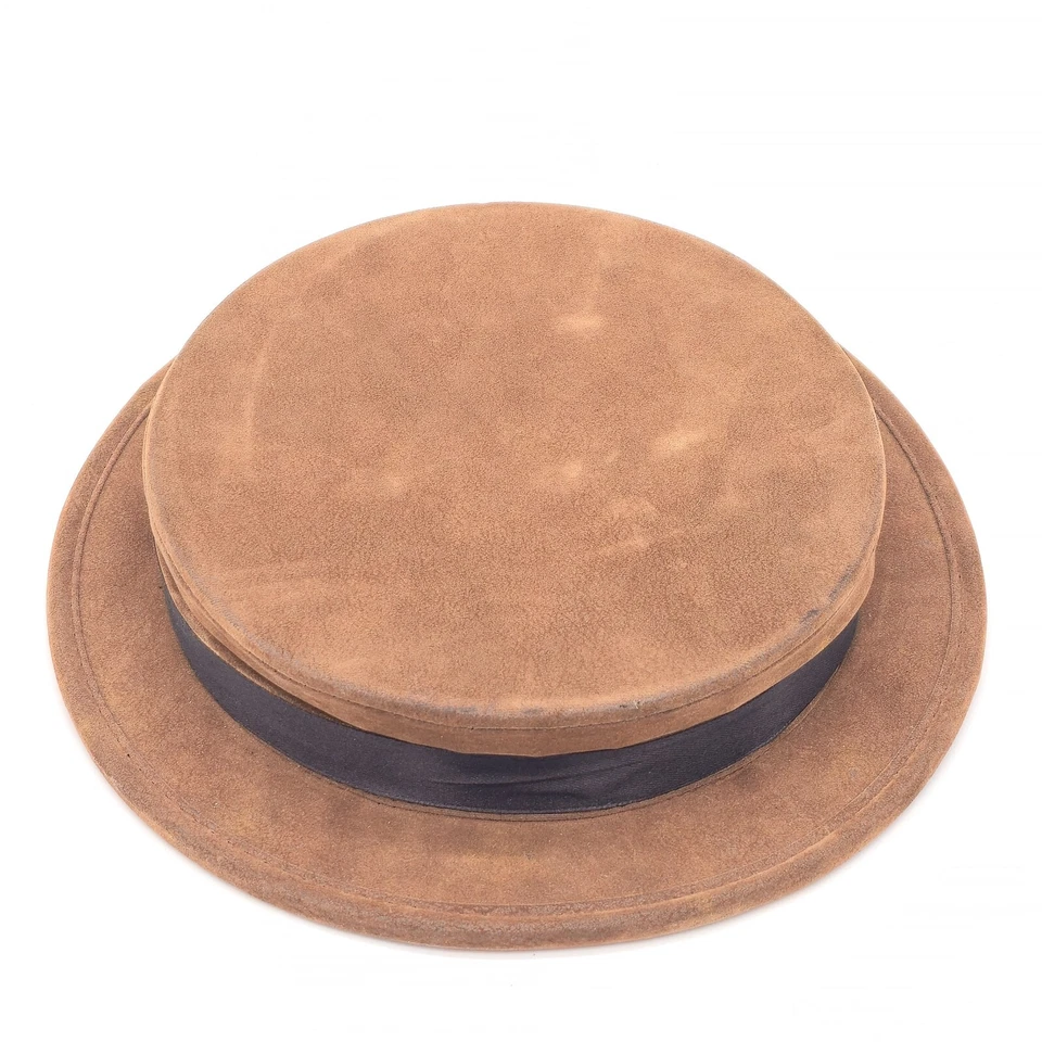 Выскакивающая шляпа исторического викторианского волшебника - Изображение 3 из 4