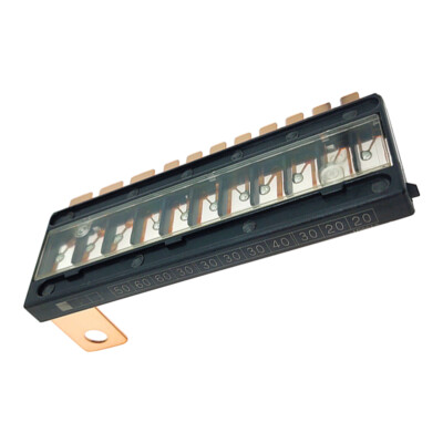 Multi Block Fuse 11pin Fits 2013-16 Acura ILX 2.4L 16 CR-V CRV 14