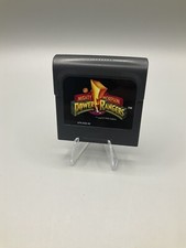 ebay® Auktion 405285833733 | Mighty Morphin Power Rangers / Game Gear / SEGA Modul Thumbnail of ebay® auction 405285833733 | Mighty Morphin Power Rangers / Game Gear / SEGA Modul
