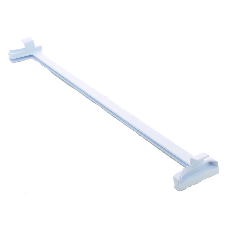 Profil postérieur C00281600 robuste d'origine pour frigo Indesit Ariston