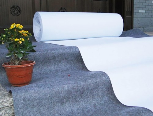 40 Inch Wide x 30 Feet Long Wedding Aisle Runner - Modern Décor for Ceremonies - Picture 4 of 9