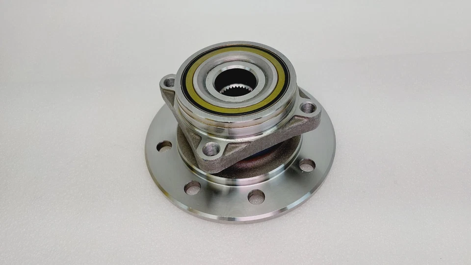 Подшипник ступицы переднего колеса в сборе Dodge Ram 3500 4WD 1994-1999 Moog 515070 - Изображение 2 из 4