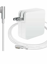 AC Adapter PA-60W Replacement AC100 240V White 