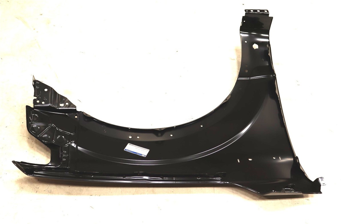 2015-2018 Ford F150 Right Front Aluminum Fender OEM 15upd for sale