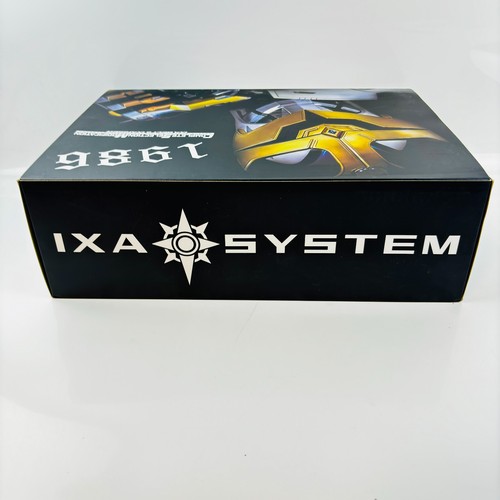 Kamen Rider Ixa CSM Belt Ixalizer COMPLETE SELECTION MODIFICATION Premium W/box - Picture 4 of 24